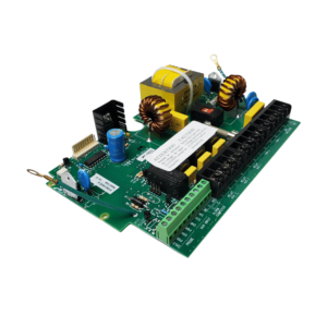 Carte base ECS-4+ (X1047/ECS-4+)