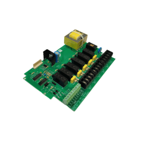 Carte régulateur MST-5 (X1057/MST-5)