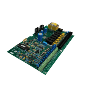 Carte pour base IC6-10 (X1059/IC6-10)