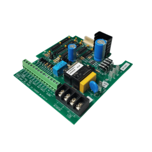 Carte base DIP-1 (X1060/DIP-1)