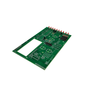 Carte pour IC6-10/SL (X1079/SL)