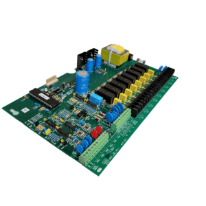 Carte régulateur IC-410ND (X1096/410ND)