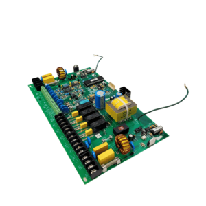 Carte pour IC-68ND (X1105/IC-68ND)