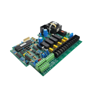 Carte base IC-45ND (X1109/IC45ND)
