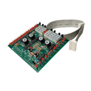 Carte top IC-45ND/MC-21/MC-22/IC-68ND/IC410ND/MC-33/JAS-5 (X1109/IC45ND)