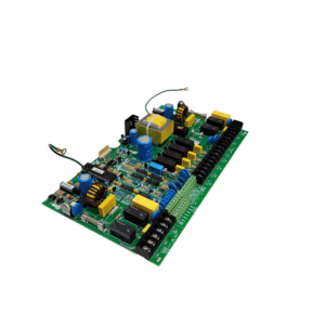Carte pour IC-664 (X1117/IC-664)