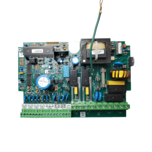 Carte pour base MD-22 (X1166/MD-22)