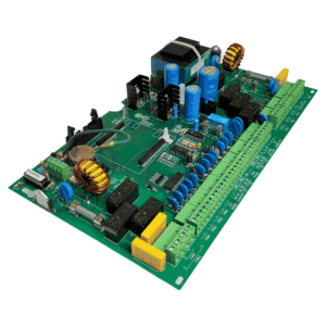 Carte régulateur MD-33 (X1166/MD-33)