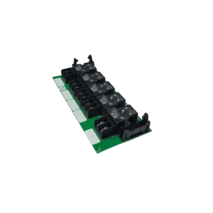 GENIUS iTouch/Monochrome controller relay board