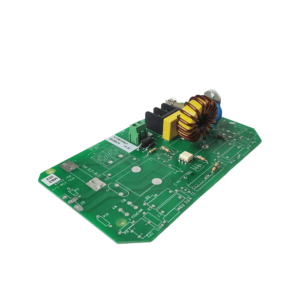 Bottom board replacement for VPM-1