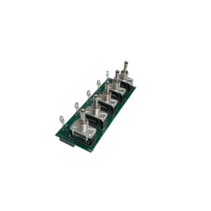 Relay Switch Board GENIUS controller and slave