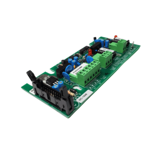 Carte sorties (2MGCB/0-10V) (X1201/1640ER)