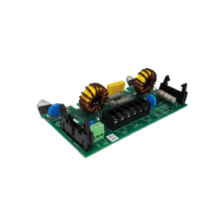 Var board (2 TRIACS)