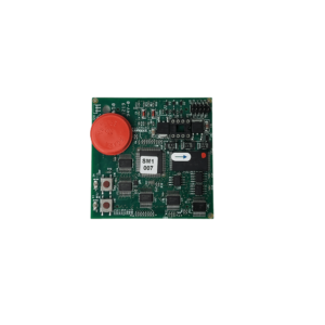 Carte pour MCore 2000 (X1211/C2000)