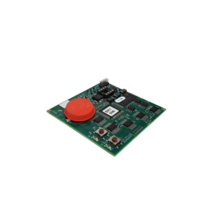 MCore 2000A replacement card
