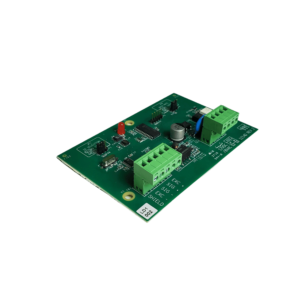 Carte base du GE-optigain (X1214/MBA-1)