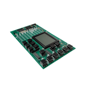 Carte régulateur MD-22 (X1222/MD-22)