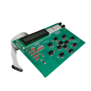 Carte couvercle GE-28 (X1277/GE-28)