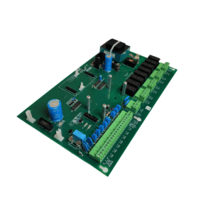 Carte régulateur GE-28 (X1278/GE-28)