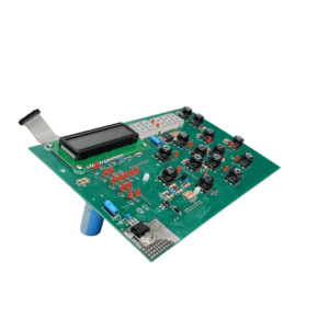 Carte couvercle GE-25 (X1281/GE-25)
