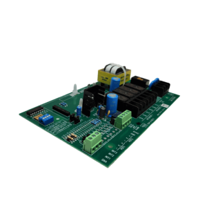 Carte régulateur CPS-2C (X1344/CPS-2C)