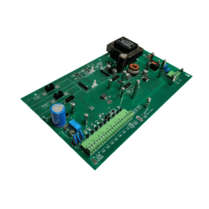 Carte régulateur GE-28A (X1390/GE-28A)