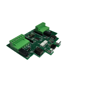 Module 2X 0-10V