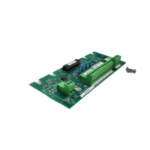 Egg/water counter (4) interface card