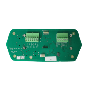 Carte pour Nutri-sow mise bas (X1426/NS-FU)