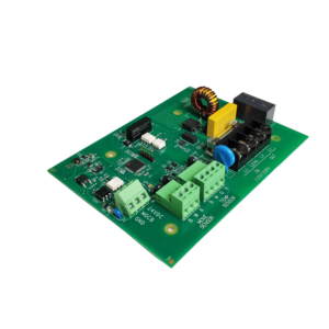 Carte GE-LC1 (X1462/GE-LC1)