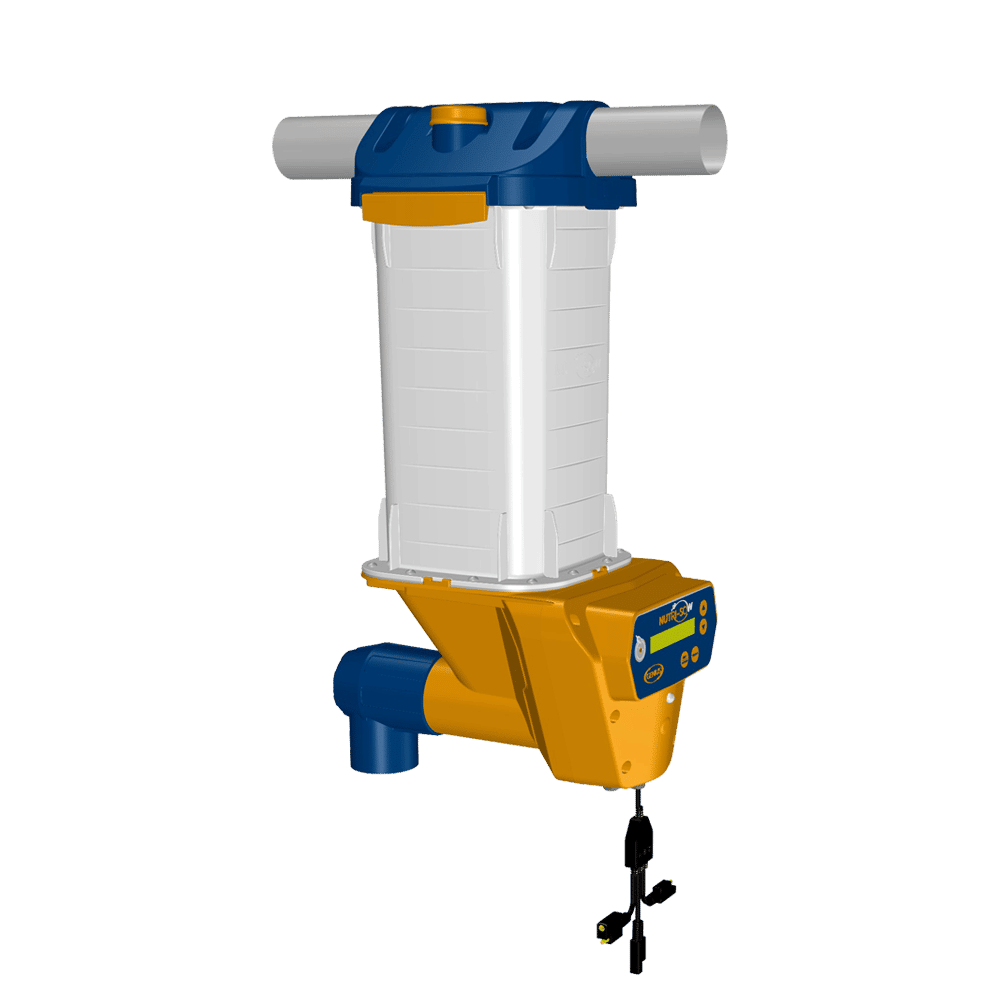 Feed Systems
