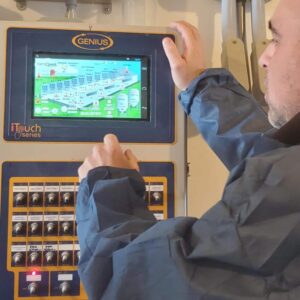 Smart Controller Multizone