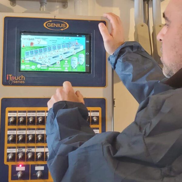 Smart Controller Multizone