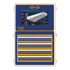 Smart Controller Multizone