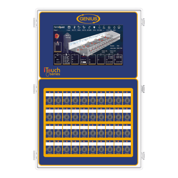 Smart Controller Multizone