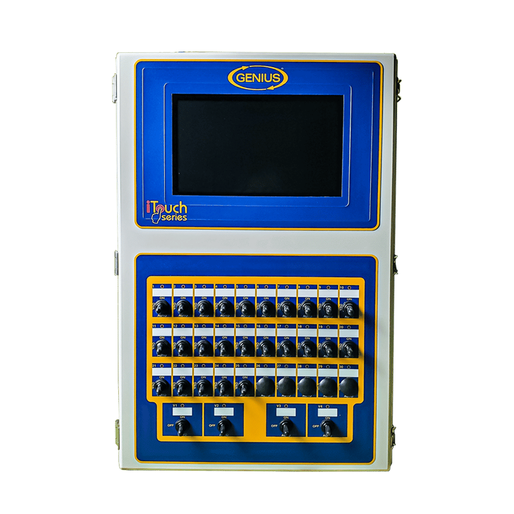 Controllers and expansion modules