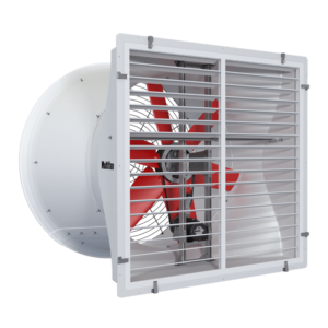 Ventilation