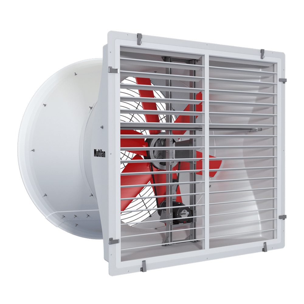 Ventilation