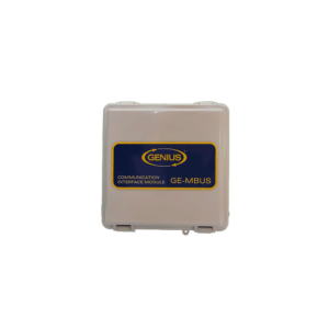 Module interface MODBUS