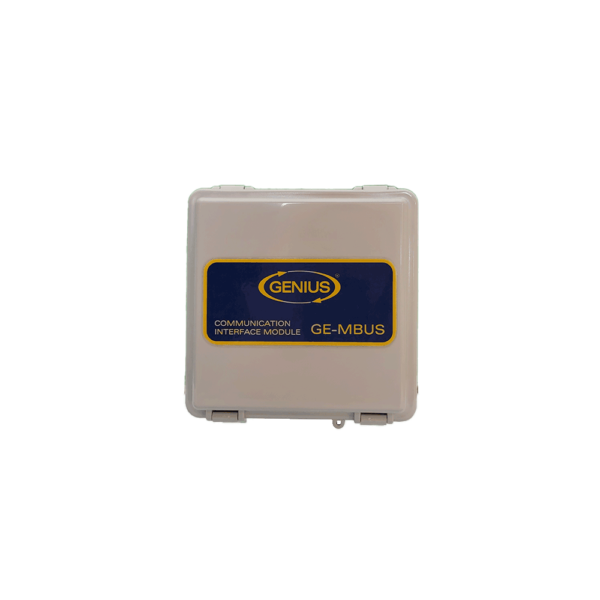 Module interface MODBUS