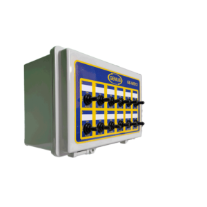 switch box 12