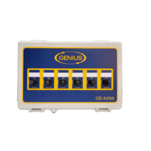 switch box