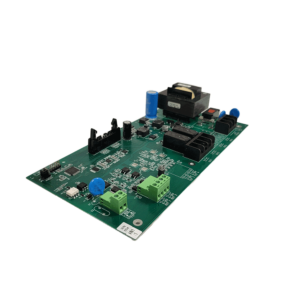 Carte principale pour GE-V2/MS
