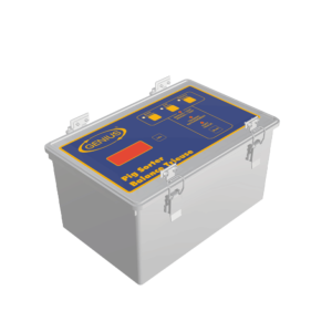 Module Cage Balance Trieuse
