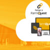 connecter votre contrôle GENIUS ou VARIFAN au système de gestion d'élevage FarmQuest.