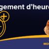 changer heure sur controle GENIUS