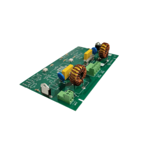 Carte de remplacement pour module GE-V2