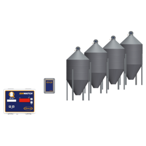 bin Level Sensor