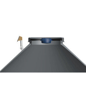 bin Level Sensor