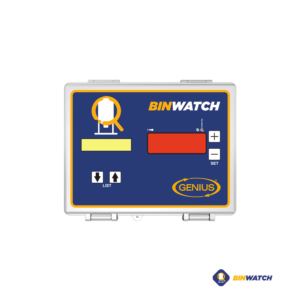 BinWatch Internet Gateway